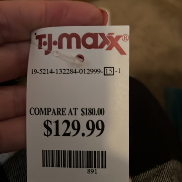 NWT Michael Kors Tote - Picture 5 of 5